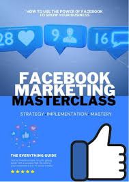 Facebook Marketing Masterclass product image (3)