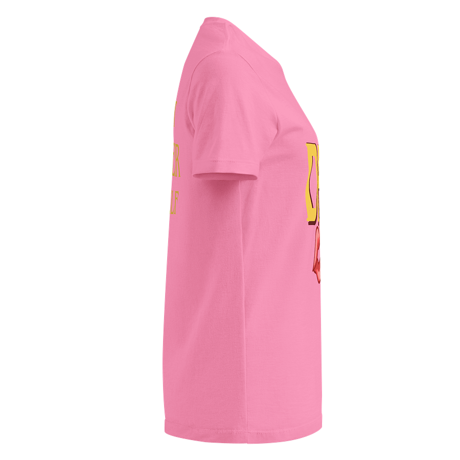 Don't Flatter Yourself Women's Tee product image (38)