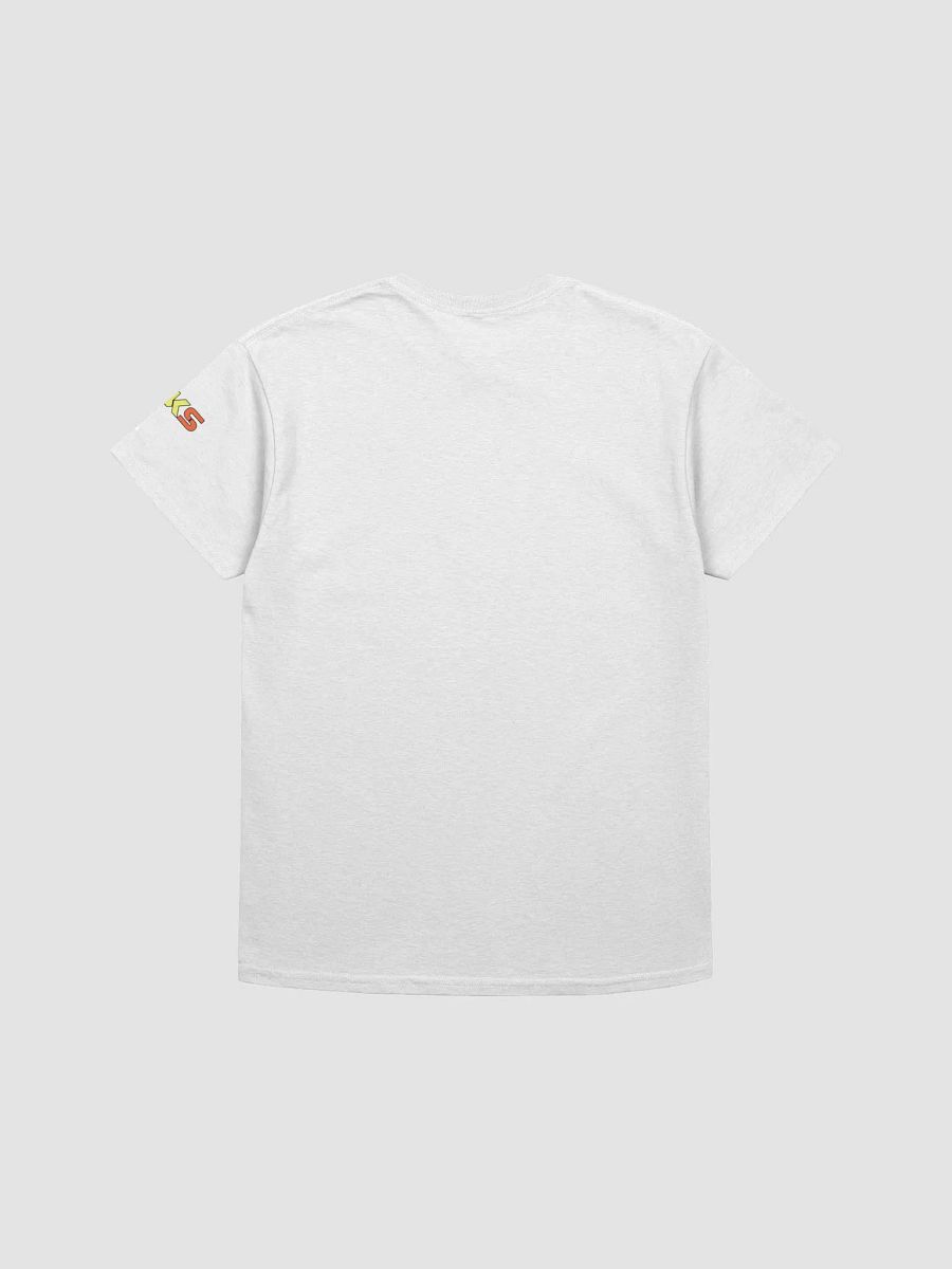 Wurst Kase Scenario Sausageman Tee product image (14)