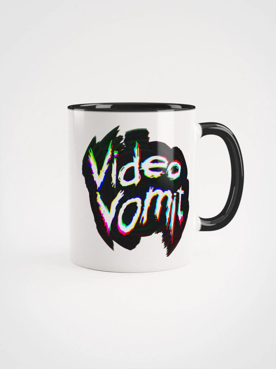 videovomit Vortex Mug product image (1)