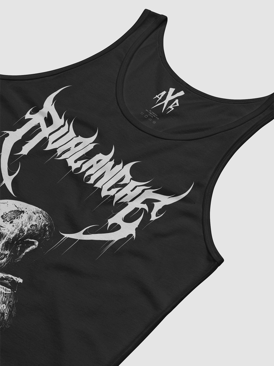 Logo Tank Top product image (3)