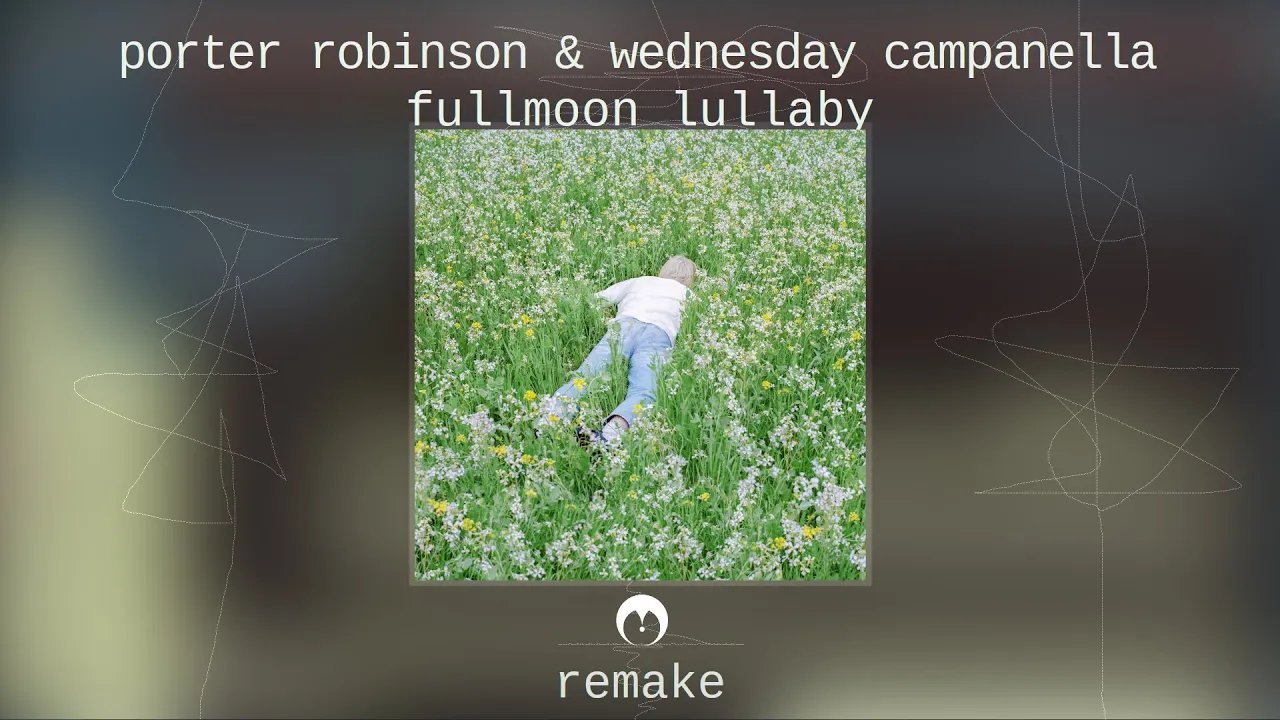 [FLP] Fullmoon Lullaby Remake product image (1)