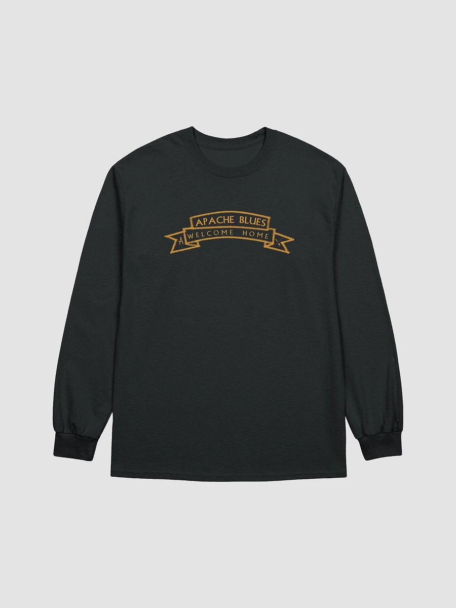 Apache Blues The Long Sleeve T-Shirt product image (1)