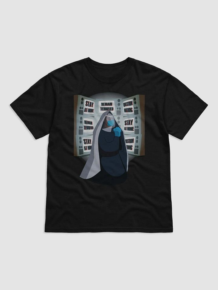 Just Remain product image (1)