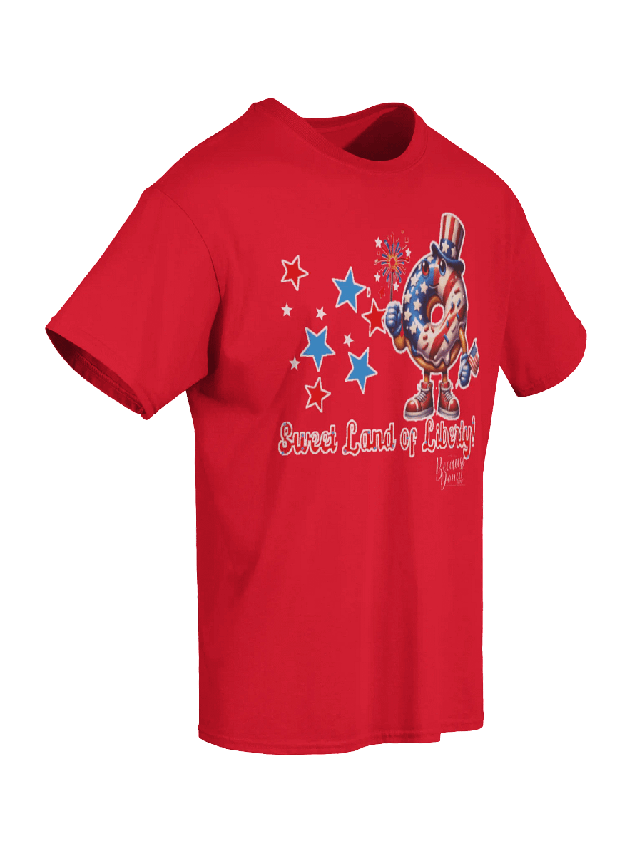 Sweet Land of Liberty (2fer) product image (12)