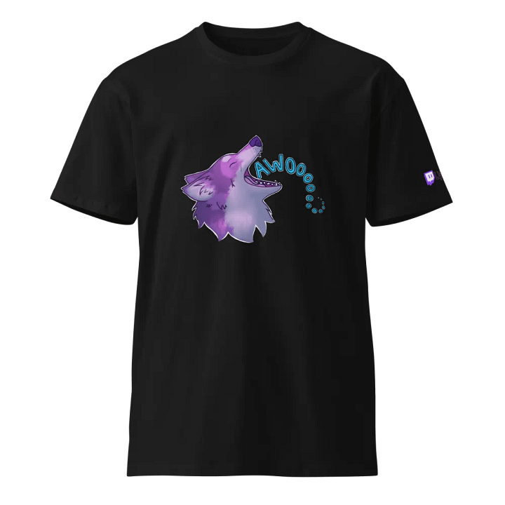 Awoo Tshirt product image (1)
