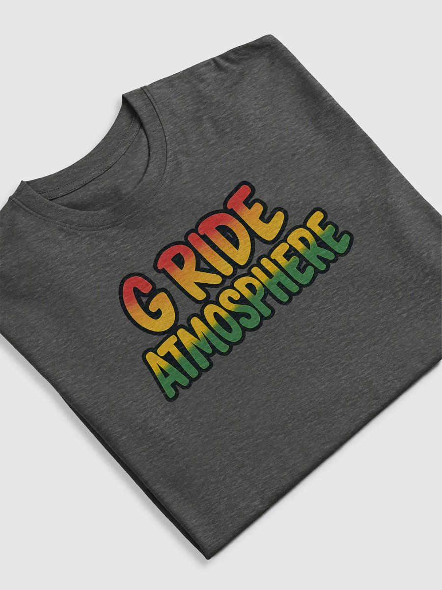 Fighting Fire With Fire Tee product image (9)