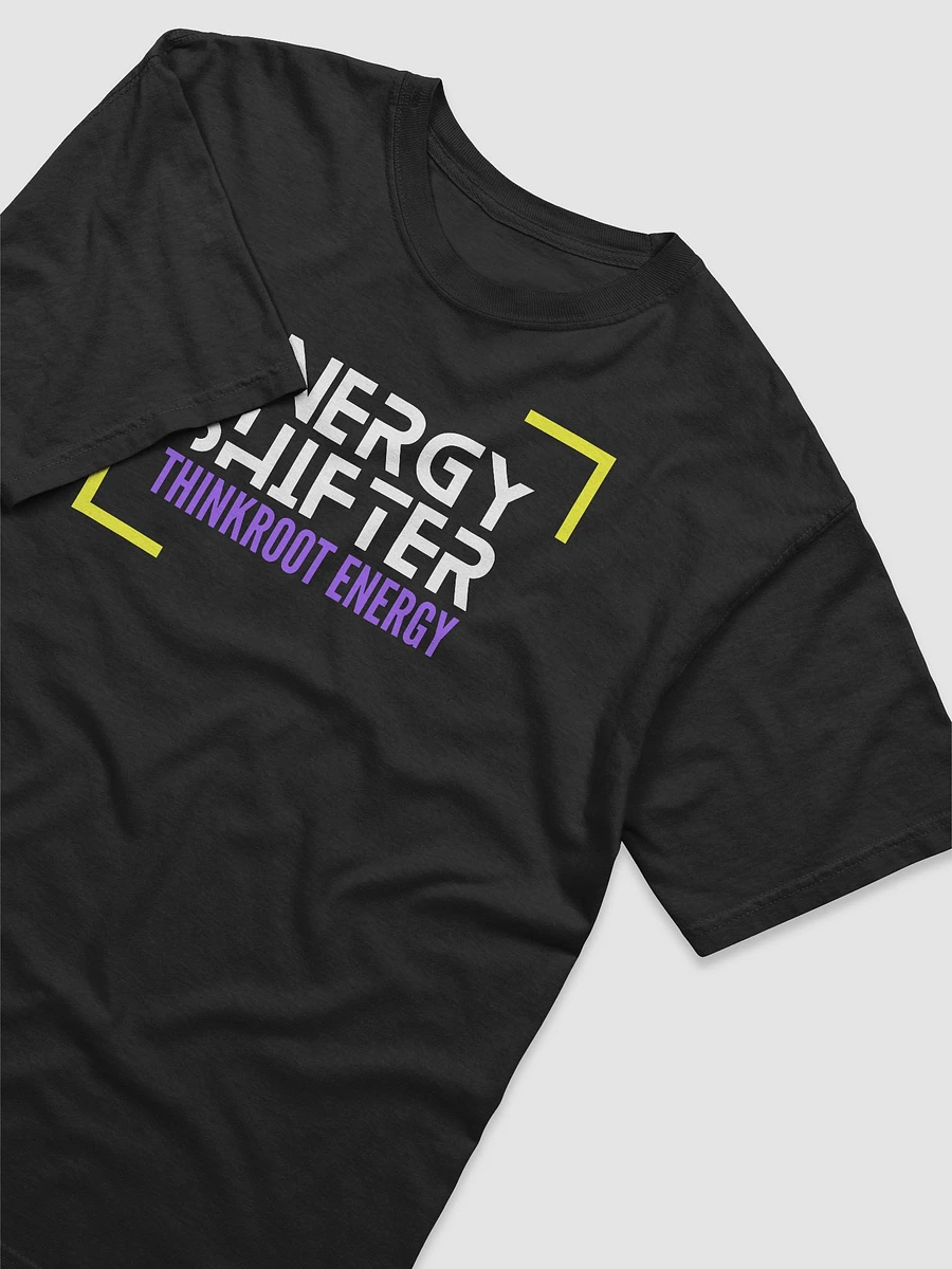 Energy Shifter T-Shirt product image (3)