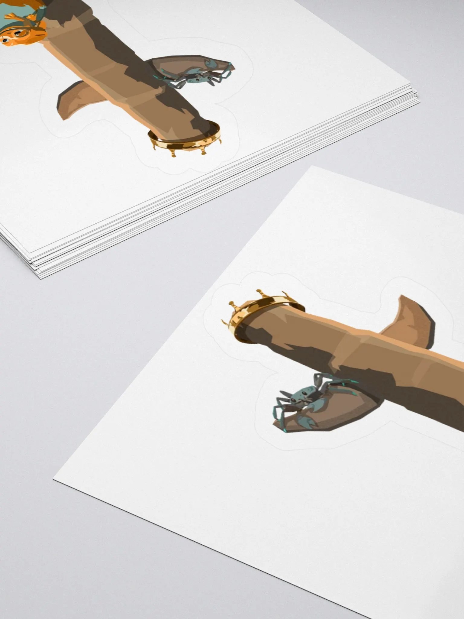 Totem - Sticker product image (4)
