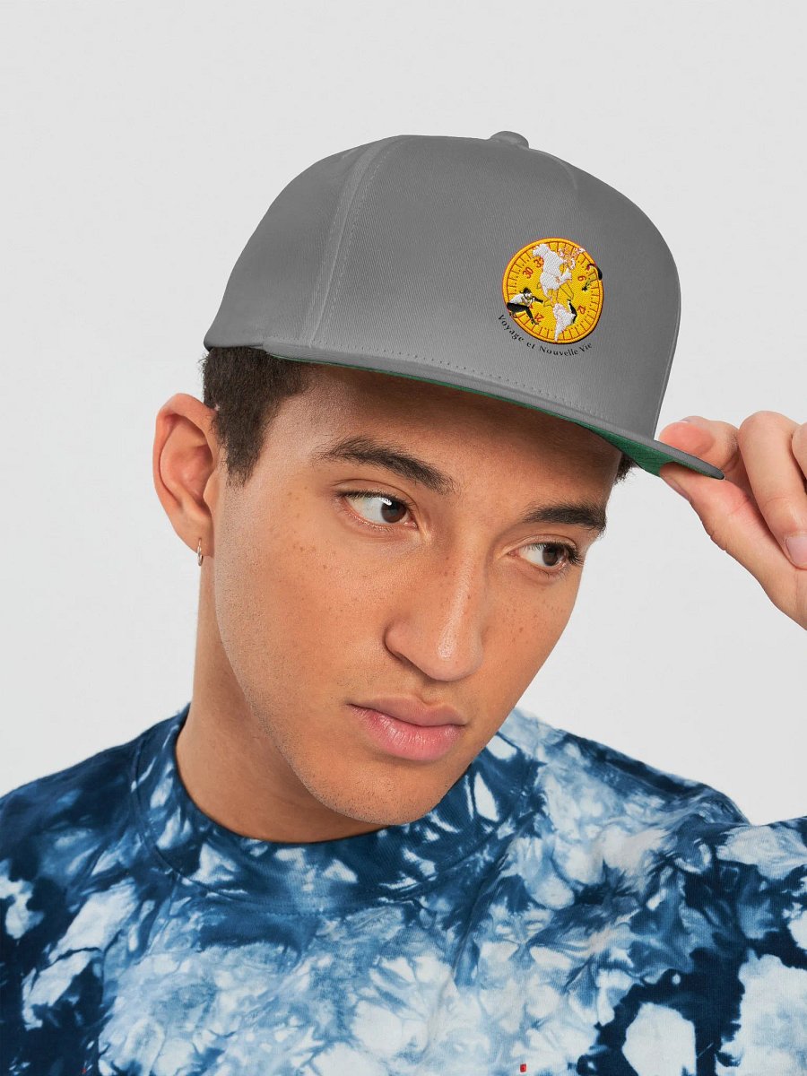 Casquette Aventure Homme product image (18)