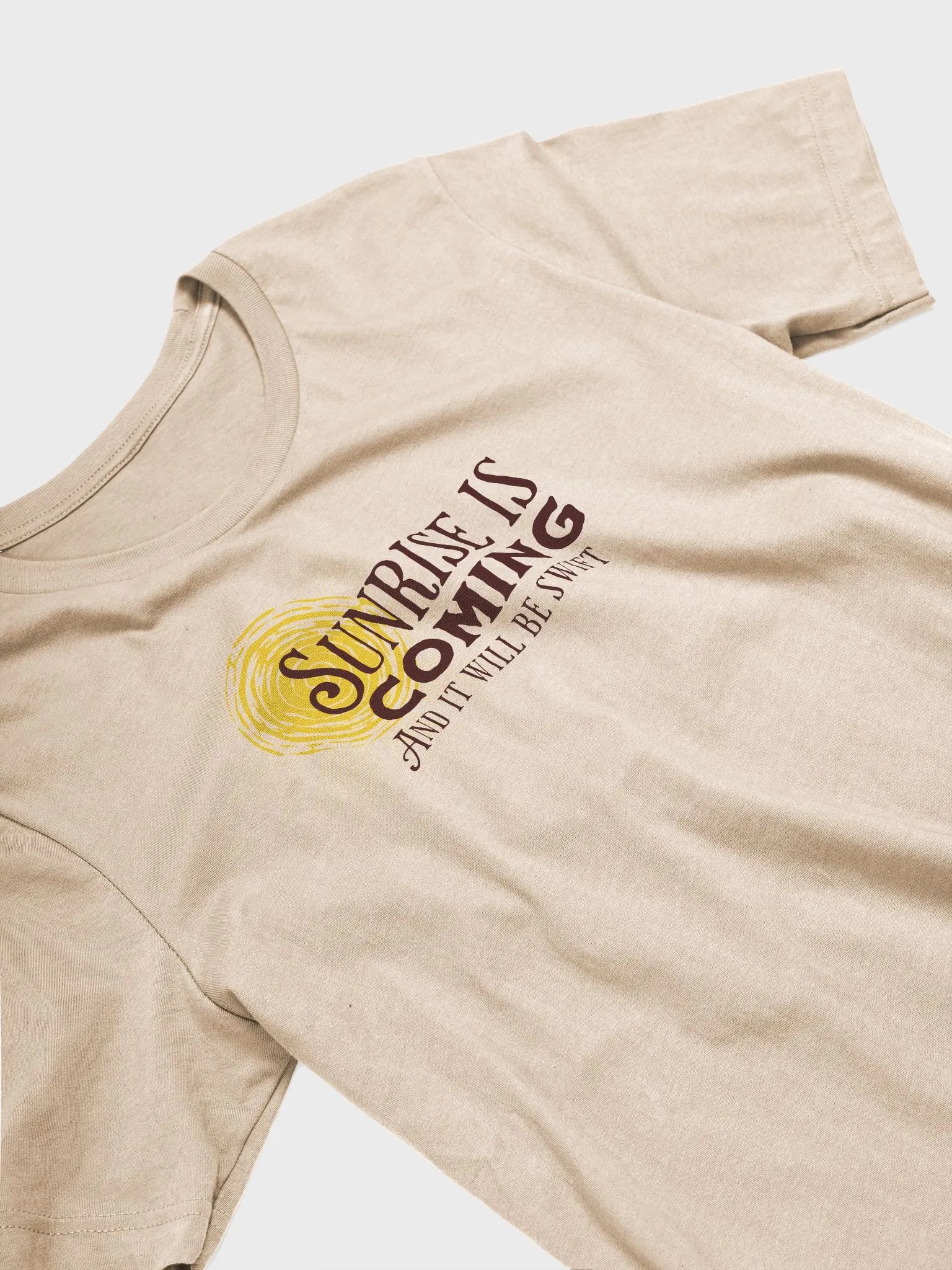 Sunrise Is Coming product image (2)