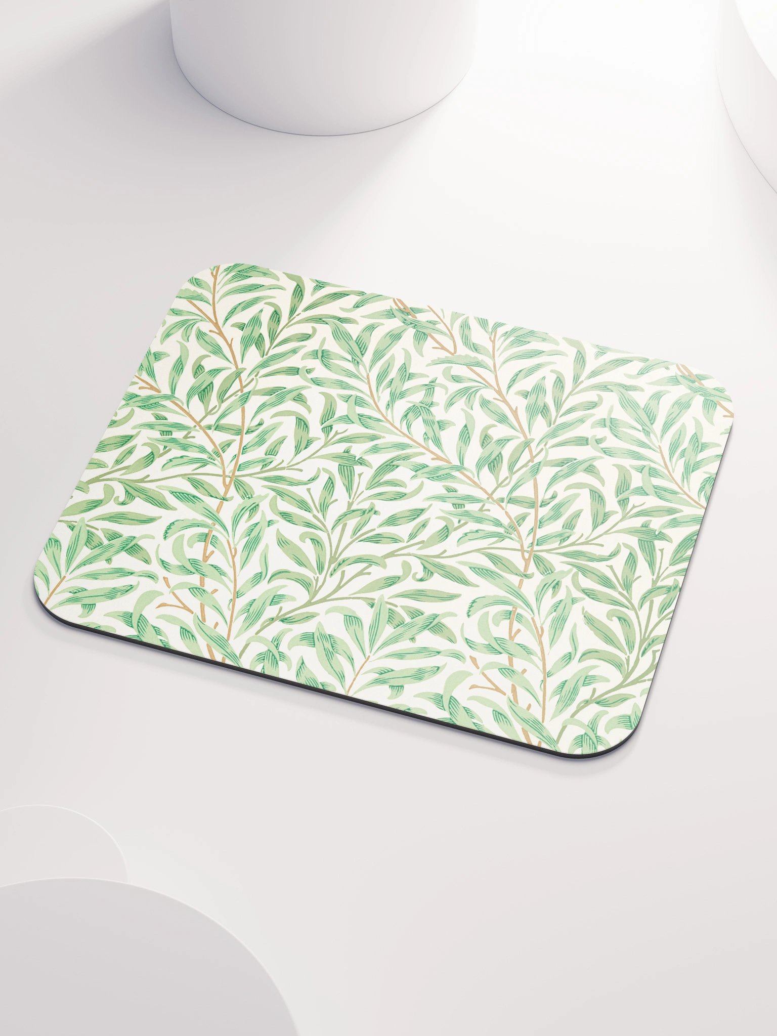 Willow Bough Mouse Pad product image (3)