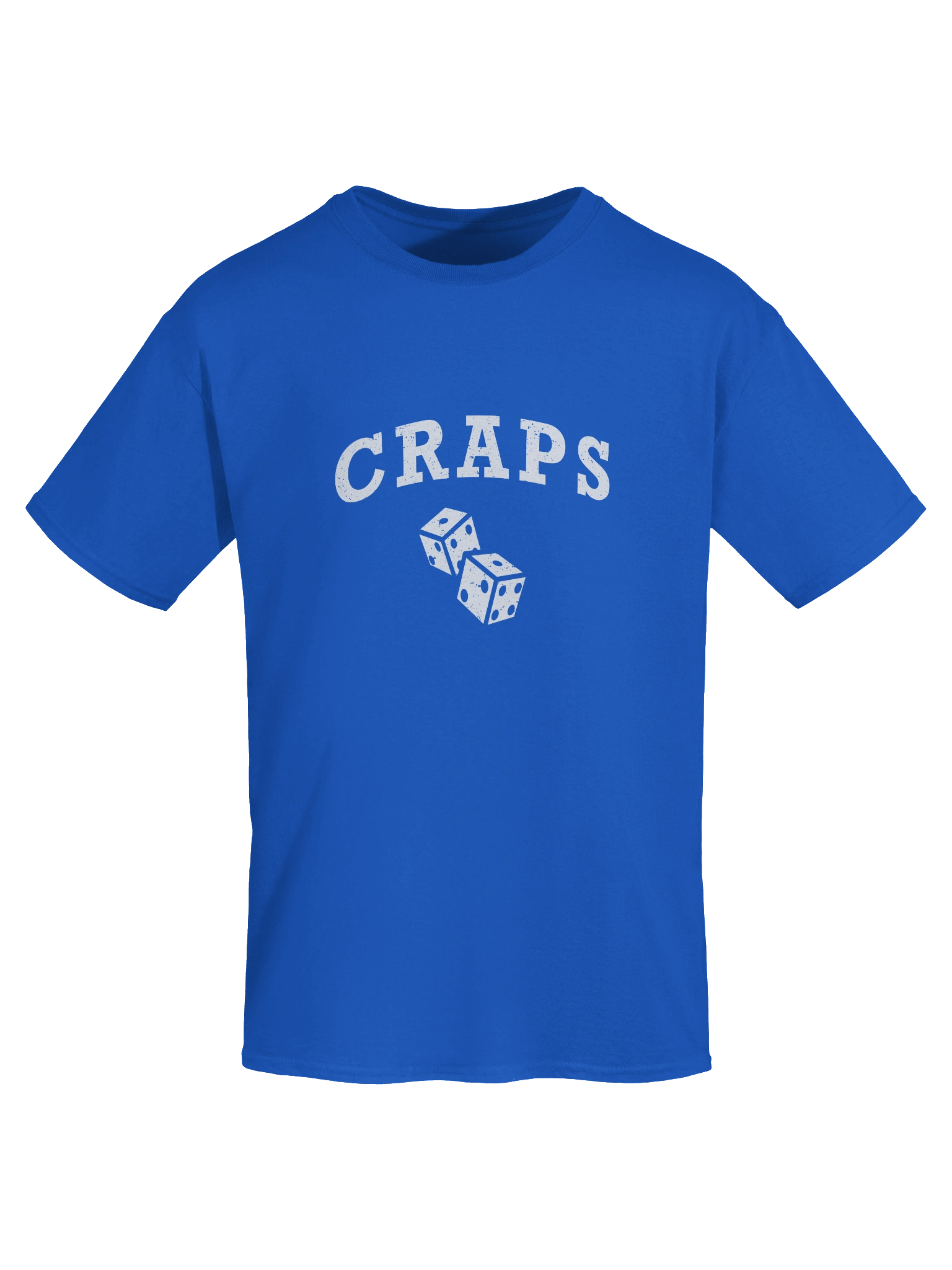 Craps (T-Shirt) product image (4)
