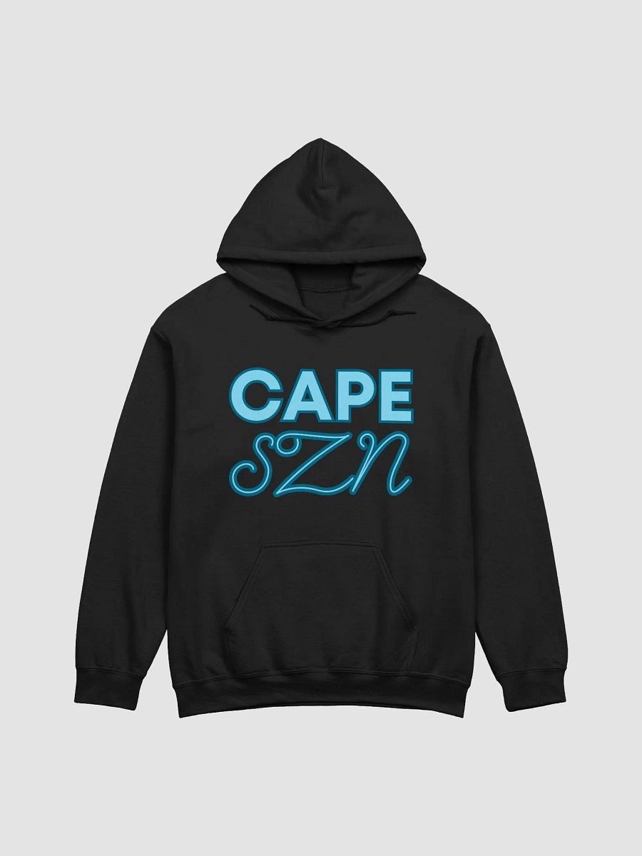 Cape SZN - Hoodie product image (5)