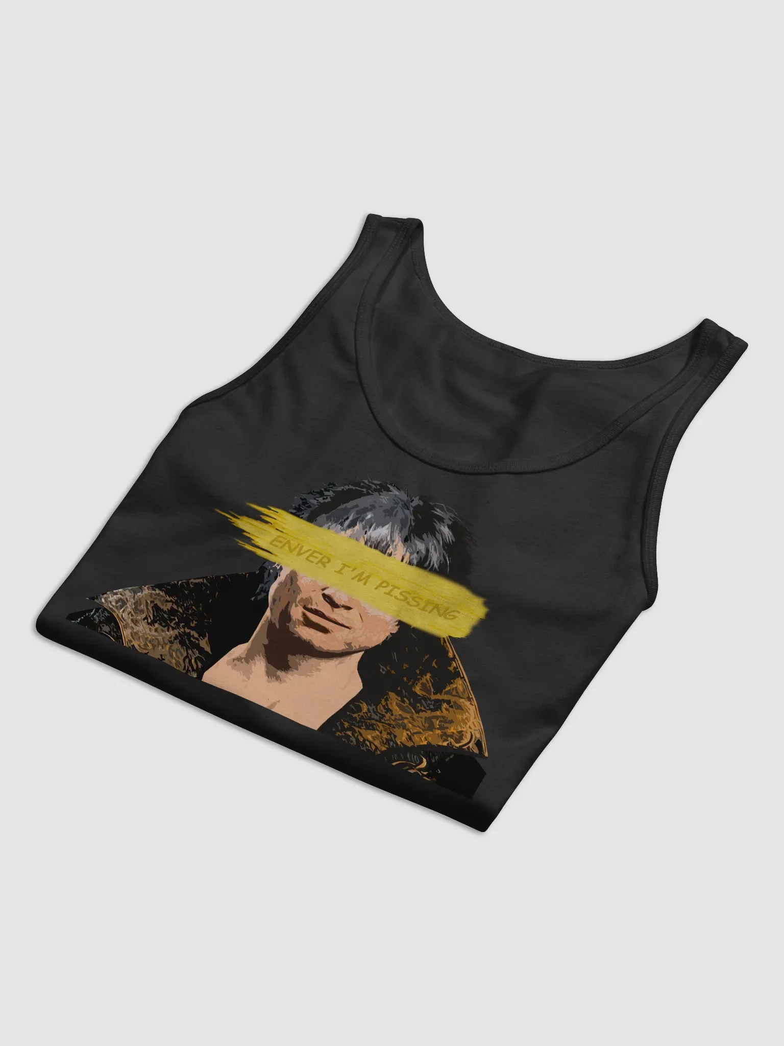 ENVER I'M SLEEVELESS product image (9)