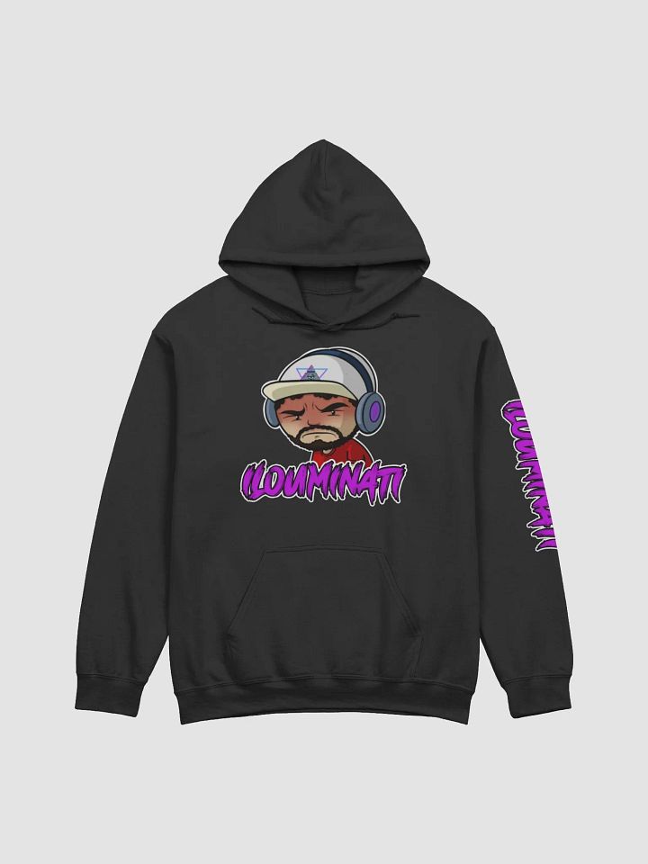 Angy Lou Hoodie product image (1)
