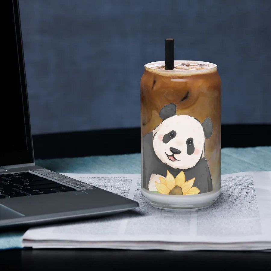 FEIYUN🐼Giant Panda product image (33)