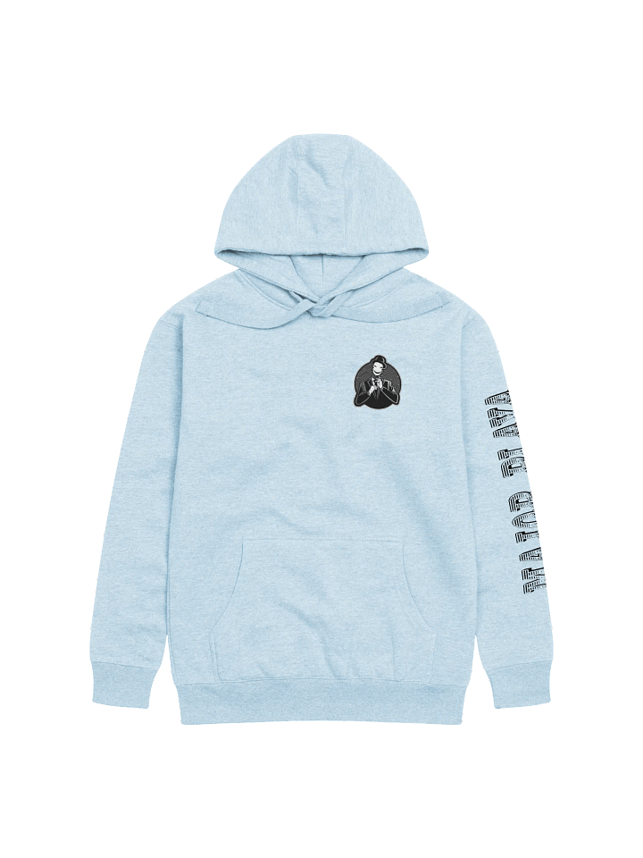 MAJOR PLAYA JESTER HOODY product image (1)