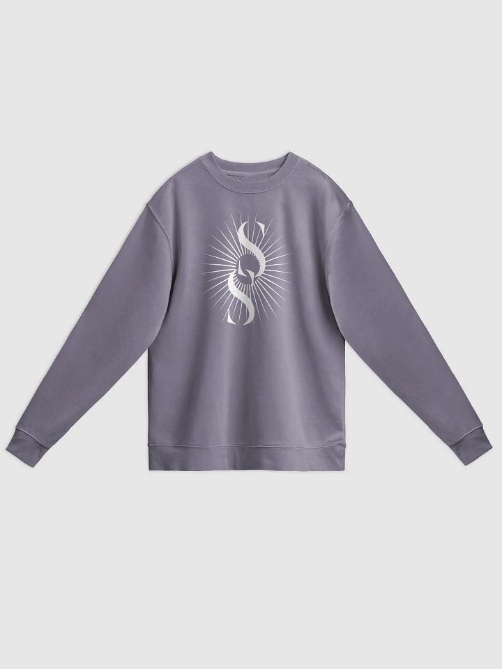 Sunray Swag Spring Unisex Sweatshirt product image (2)