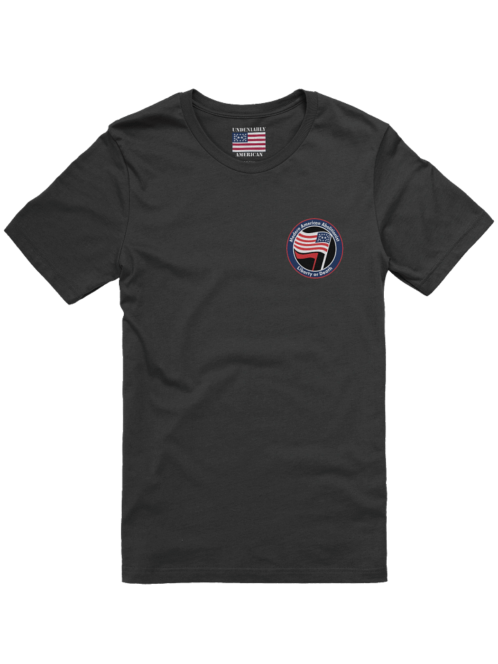 Modern American Abolitionist Tee product image (4)