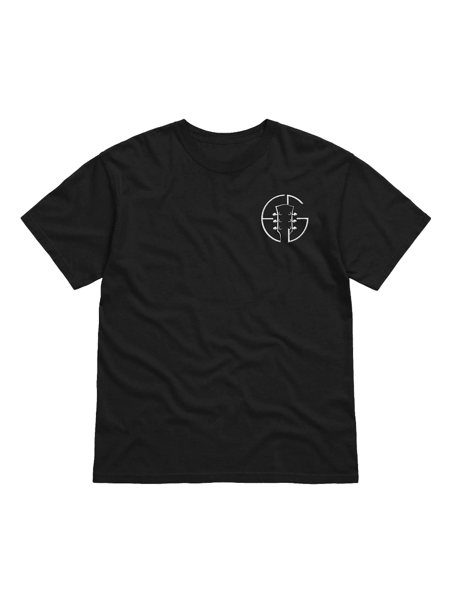 EMBROIDERED Logo Pocket Tee product image (3)