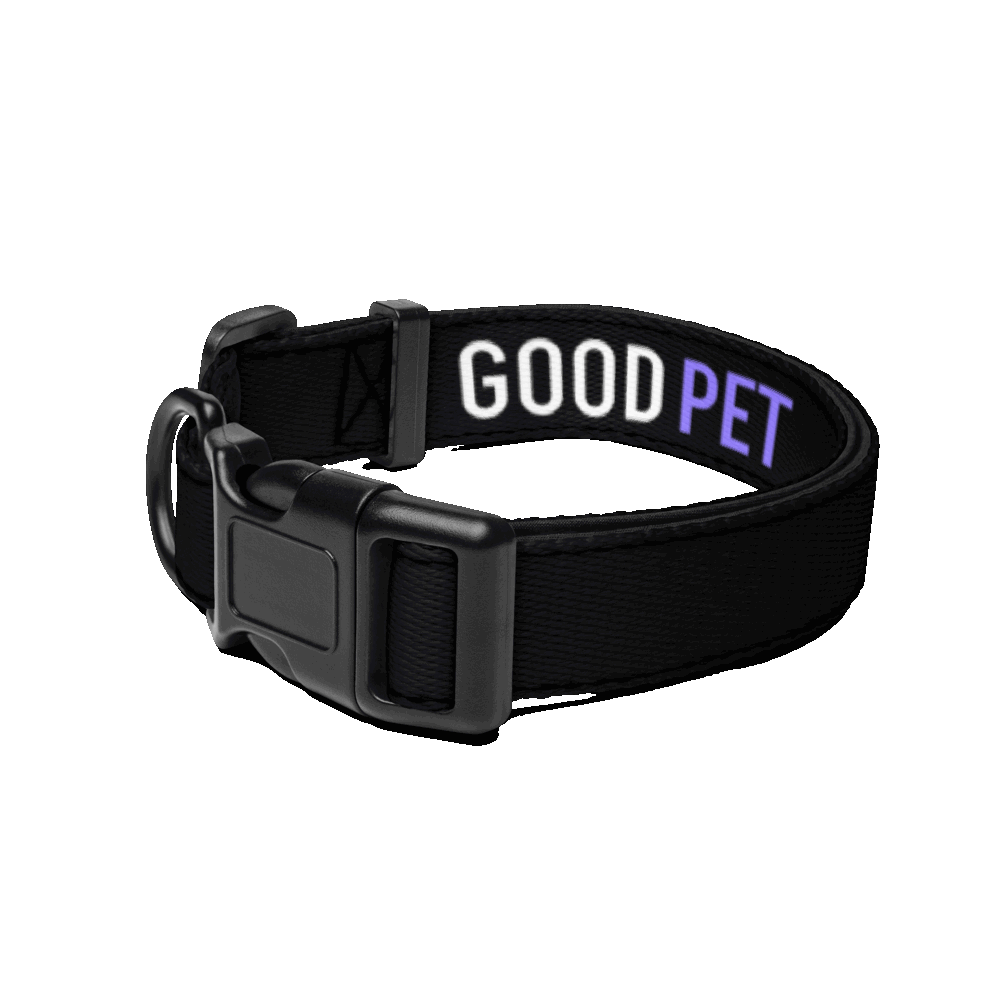 GOOD PET Collar product image (1)