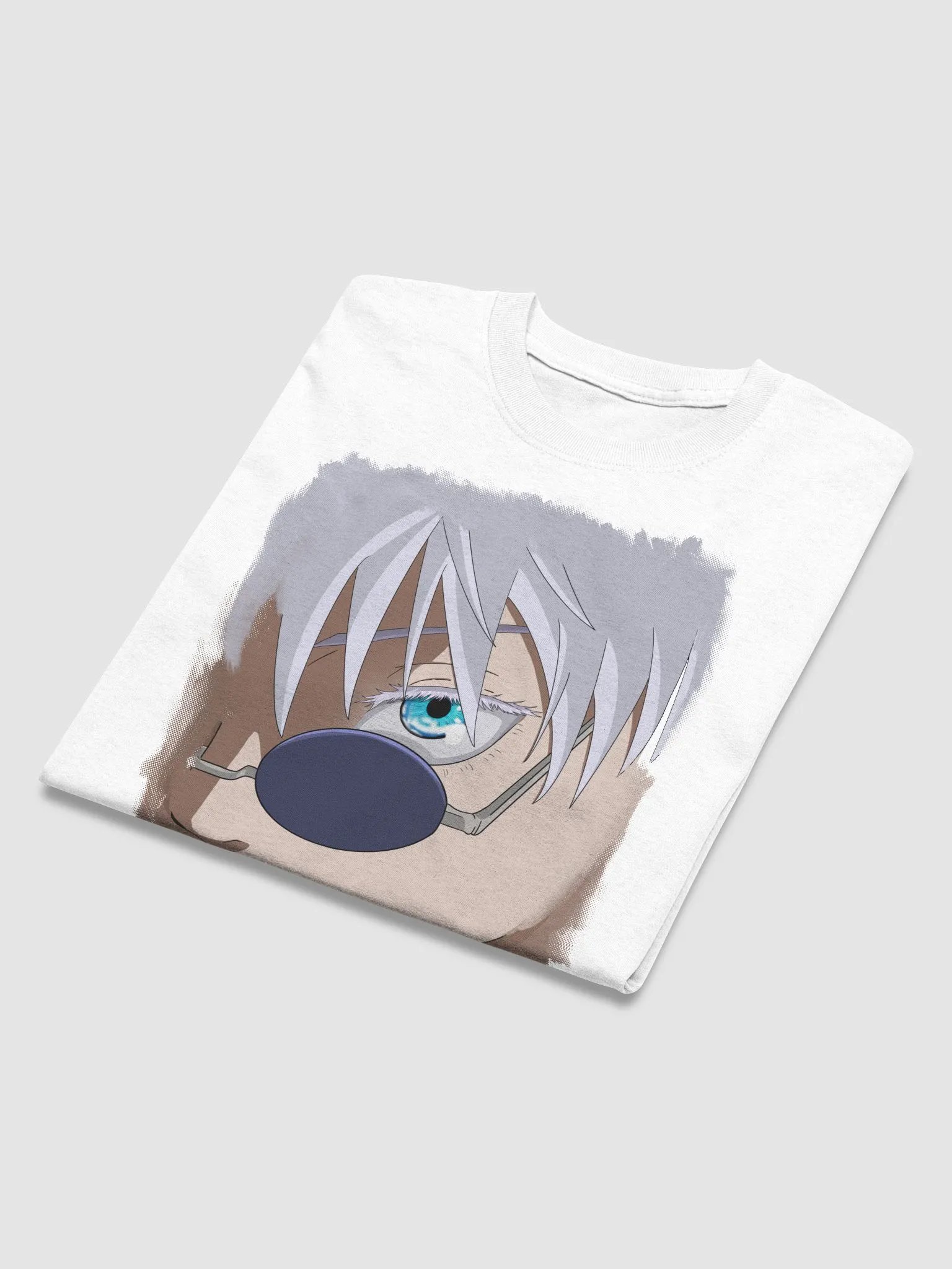 JJK - Satoru (Heavyweight T-Shirt) product image (3)