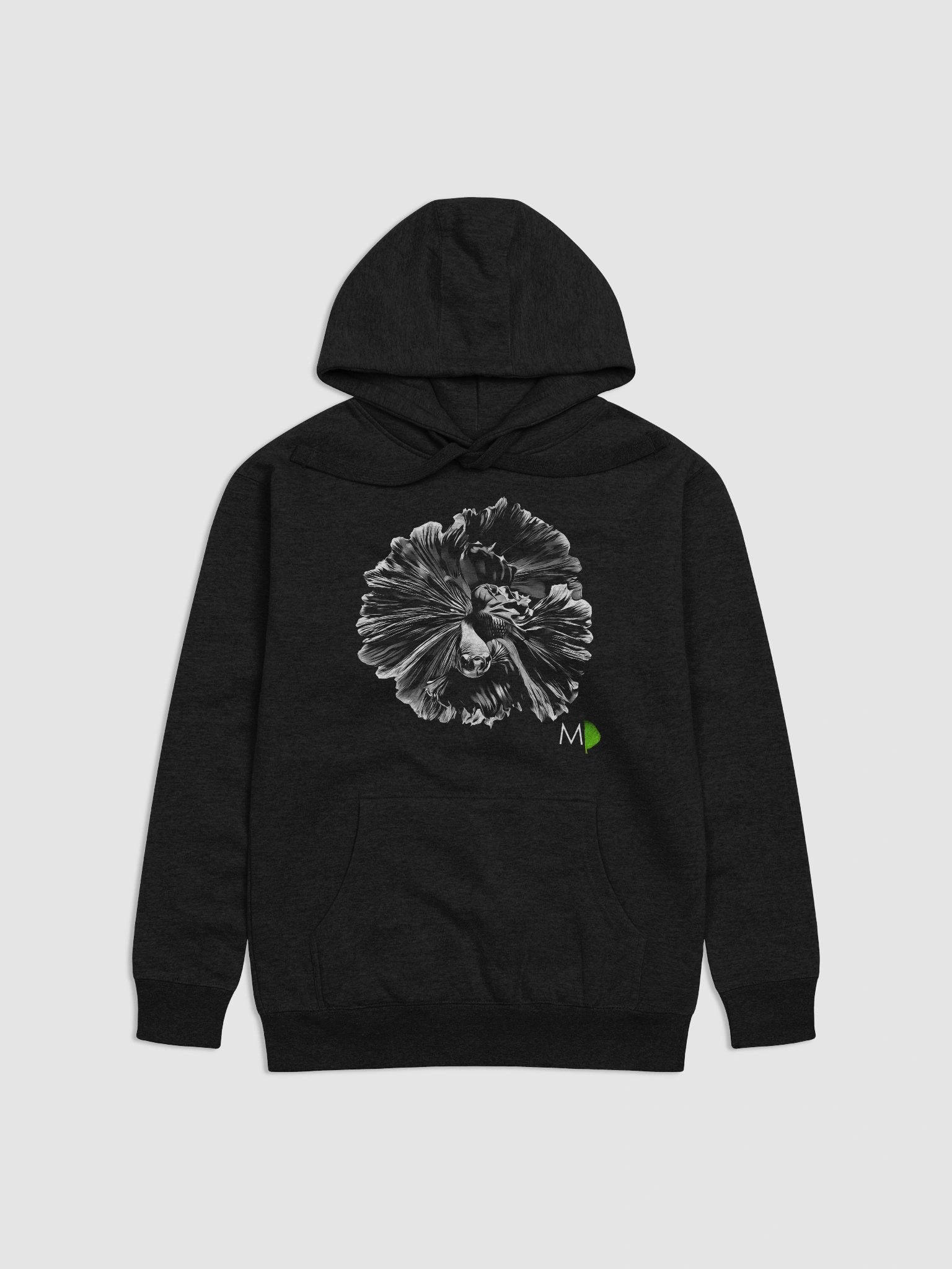 OG Betta FRONT PRINT Hoodie product image (1)