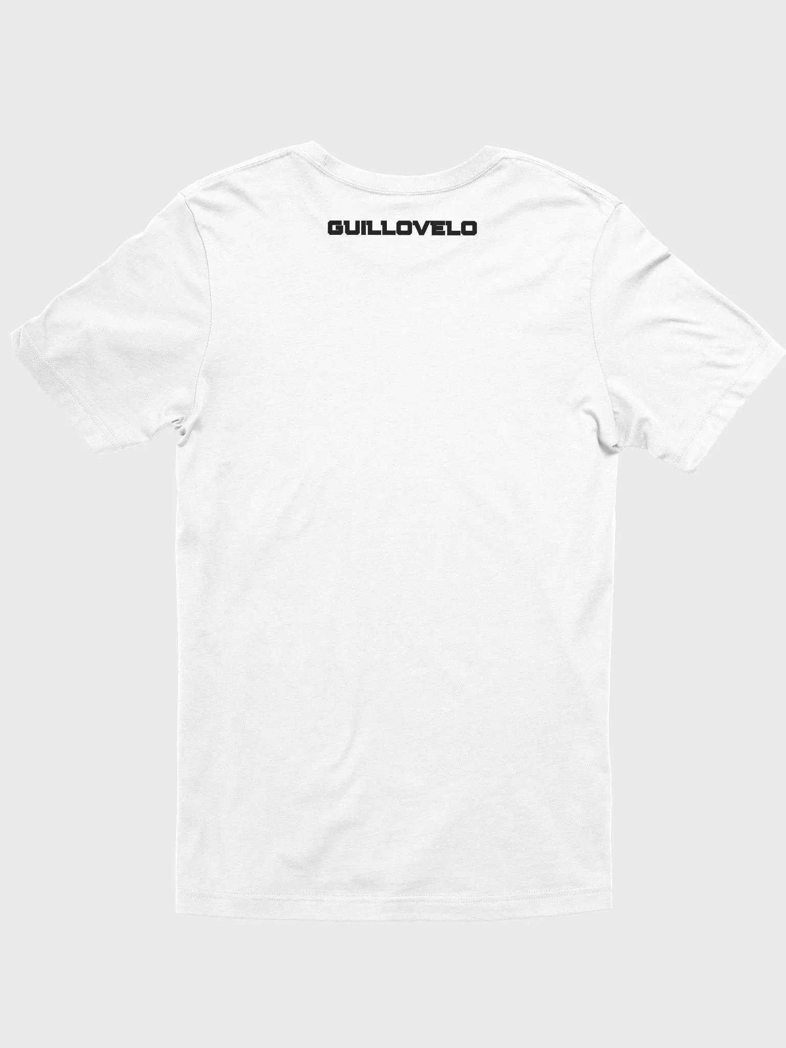 GUILLOVELO MIDNIGHT TEE product image (3)