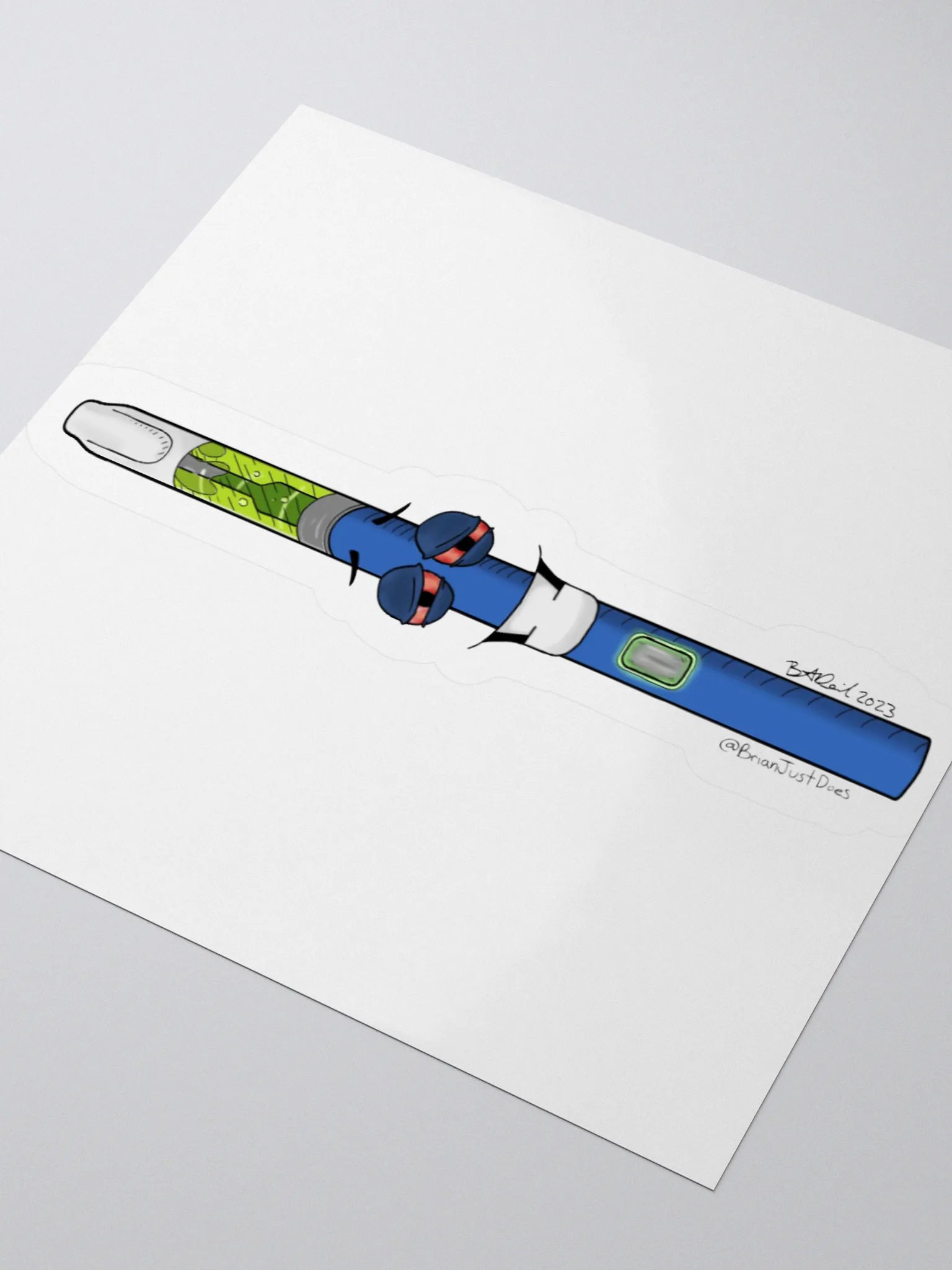 Vinny Vape product image (8)