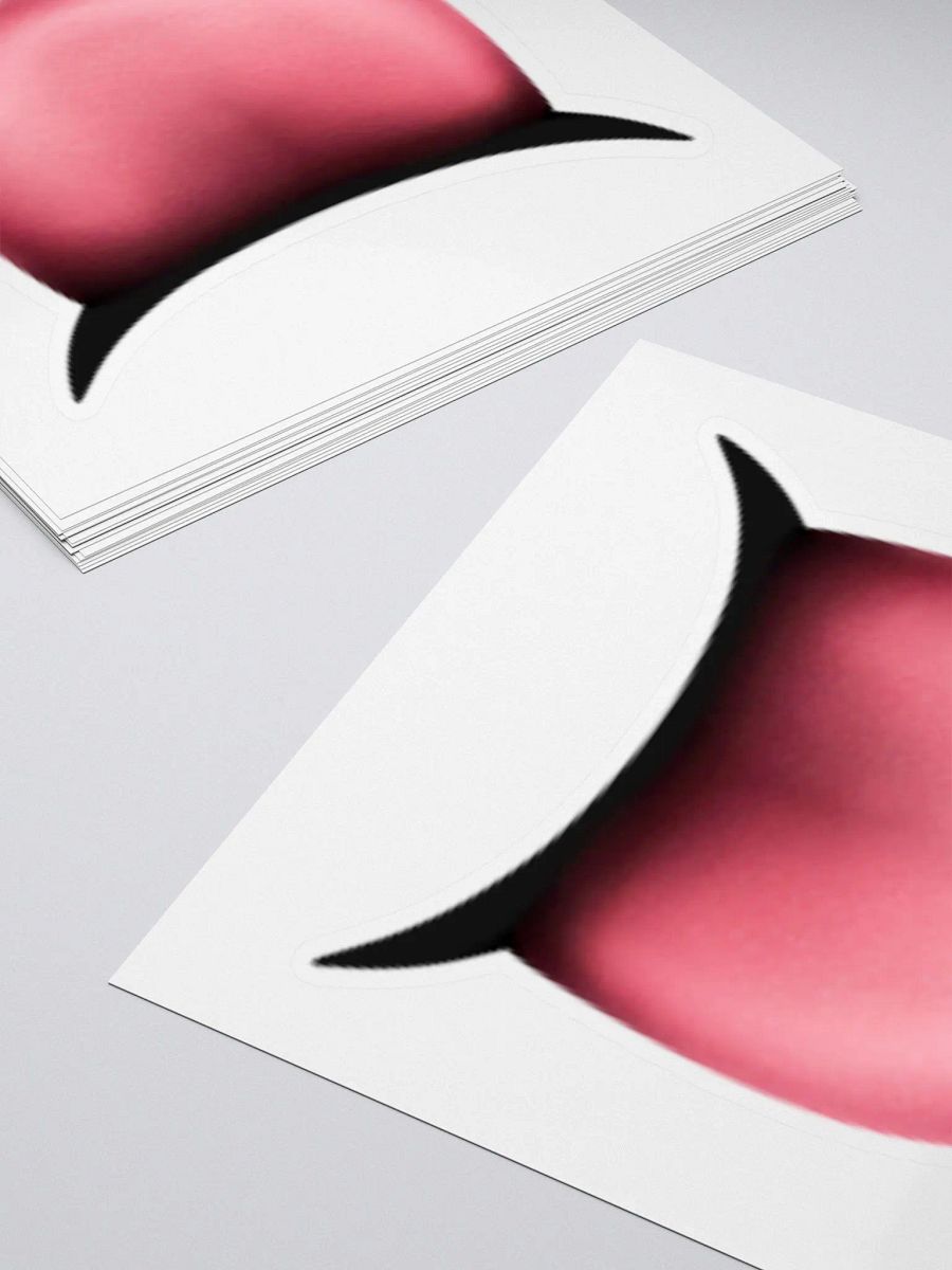 𝓯𝓻𝓮𝓪𝓴𝔂 sticker! product image (11)