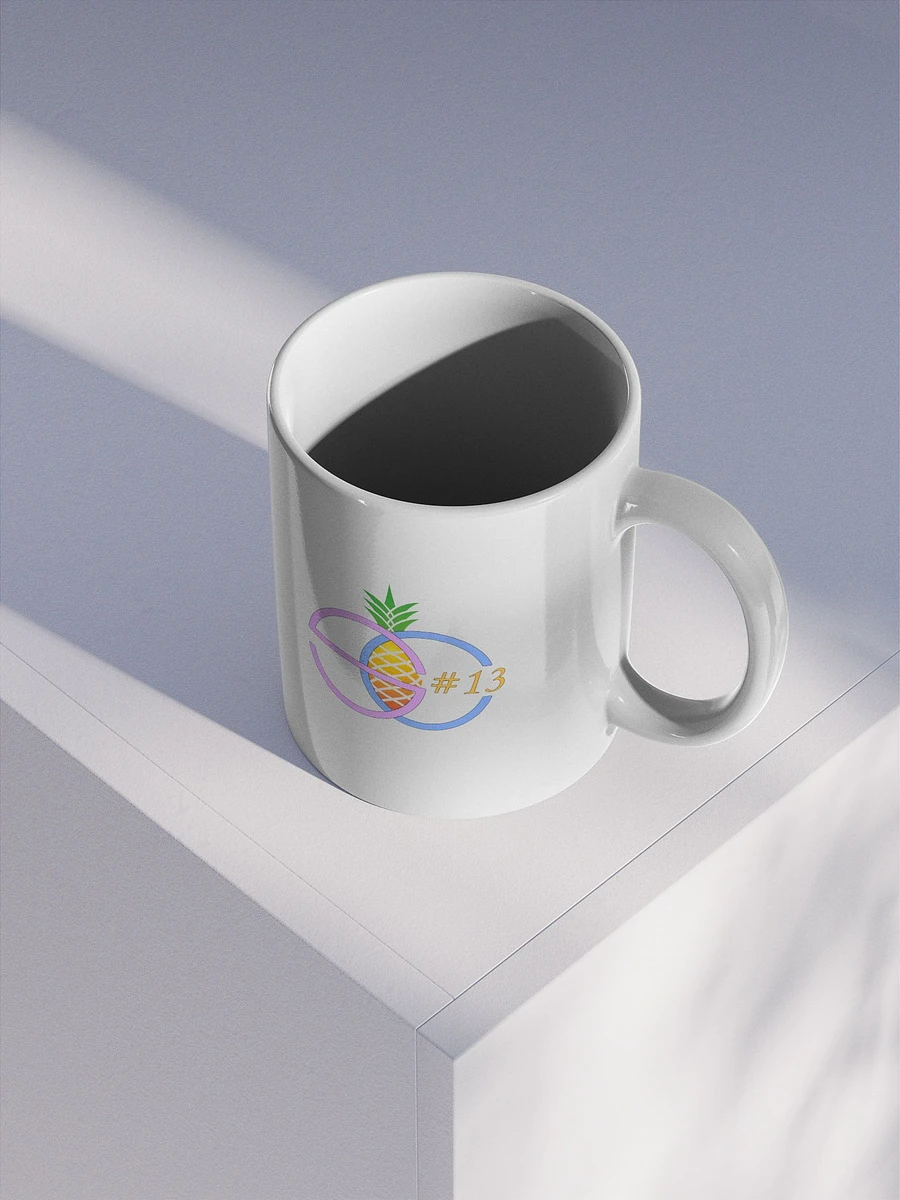 SC Logo Mug product image (3)