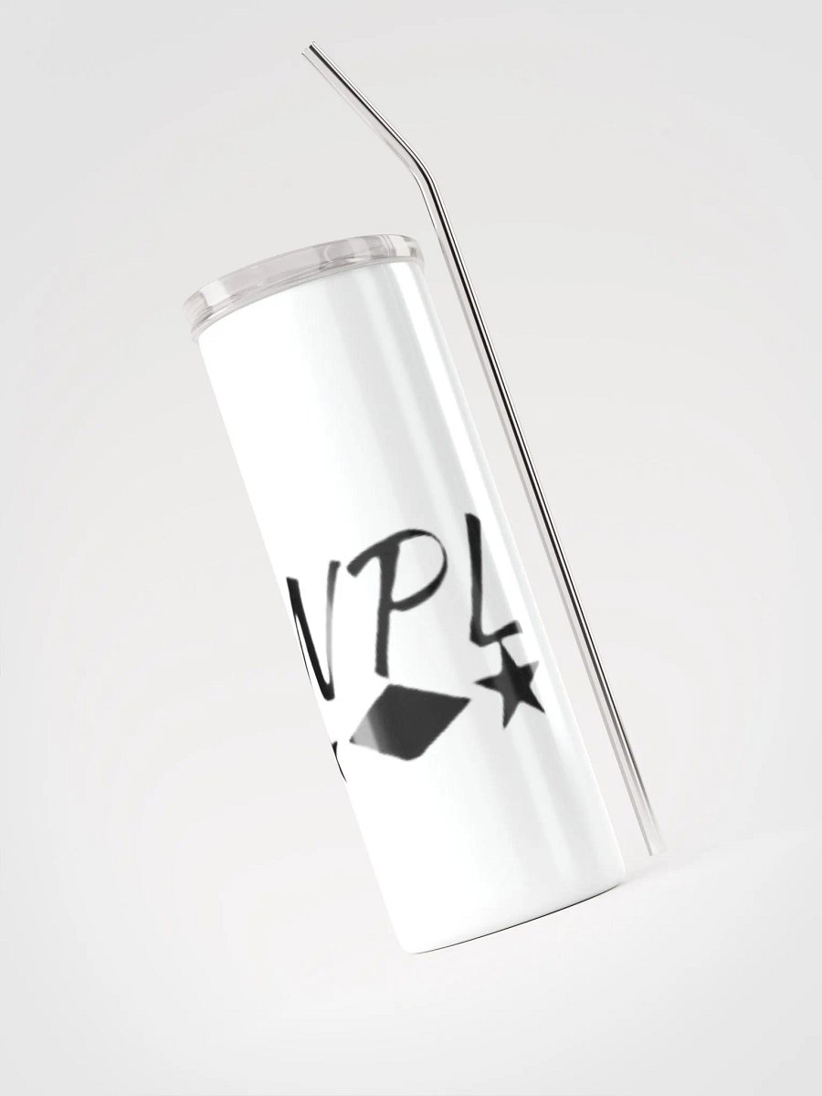 WPL Tumbler product image (3)
