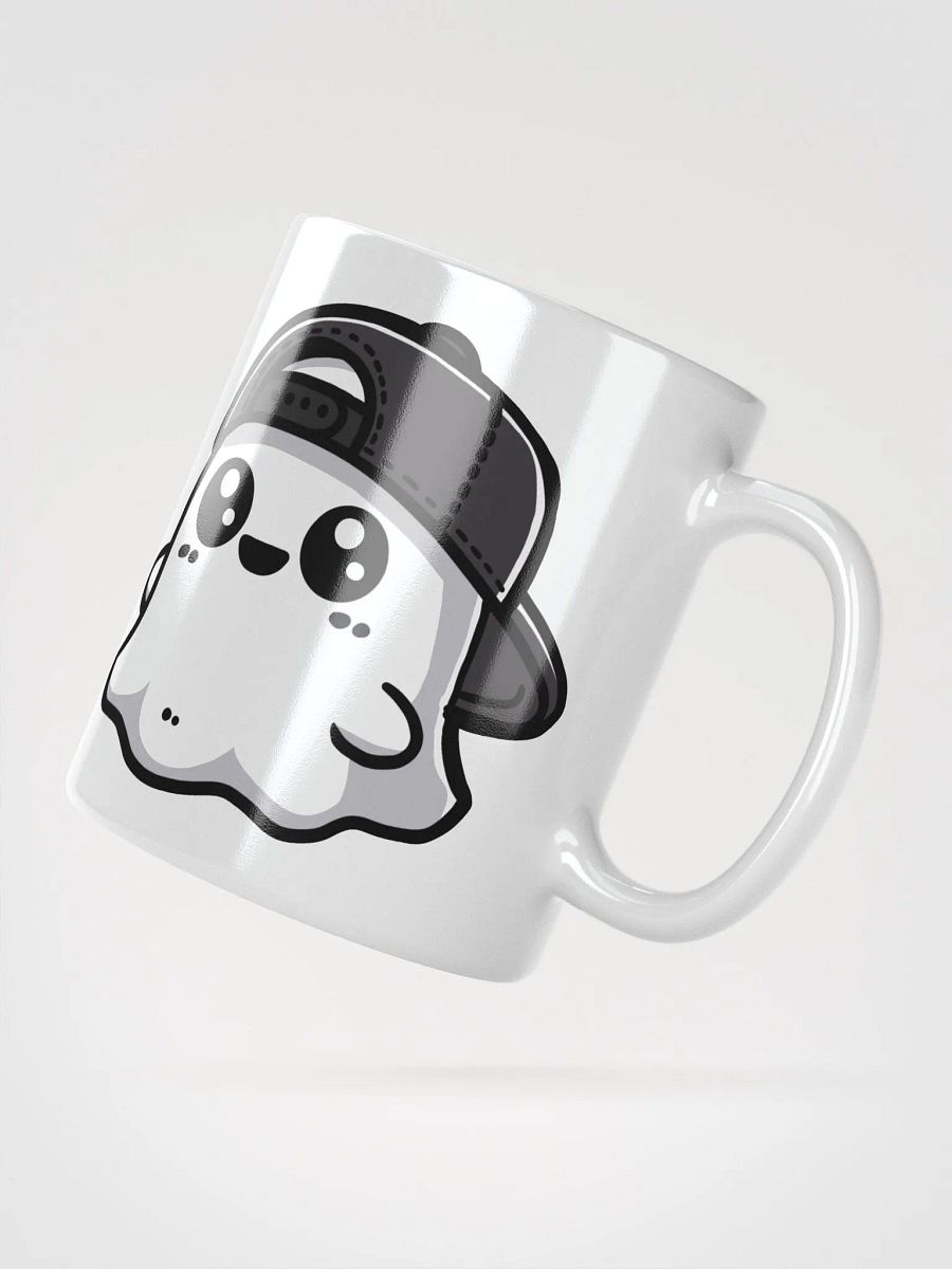 Wally Waltergeist Mug product image (5)