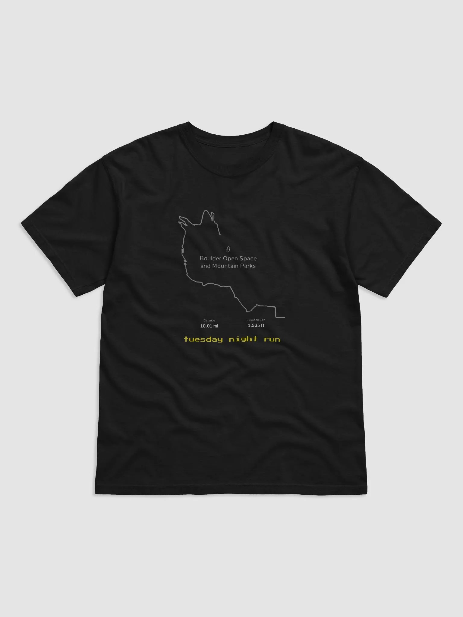 Origins T-Shirt product image (2)