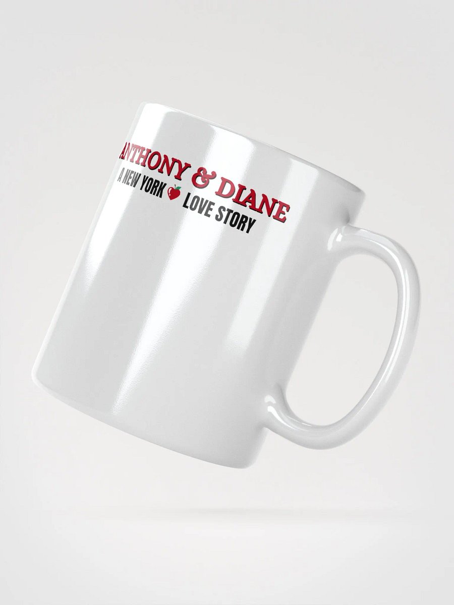 Anthony's Mug on a Mug product image (3)