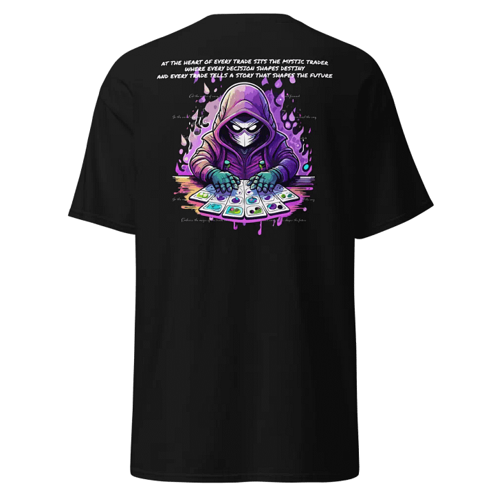 Destiny Shaper Cotton Tee product image (2)