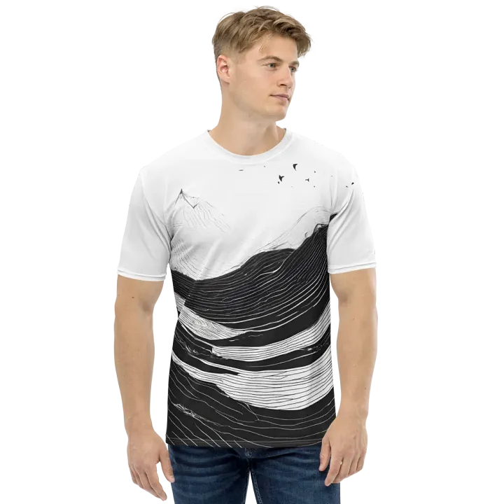 Peak Serenity product image (2)