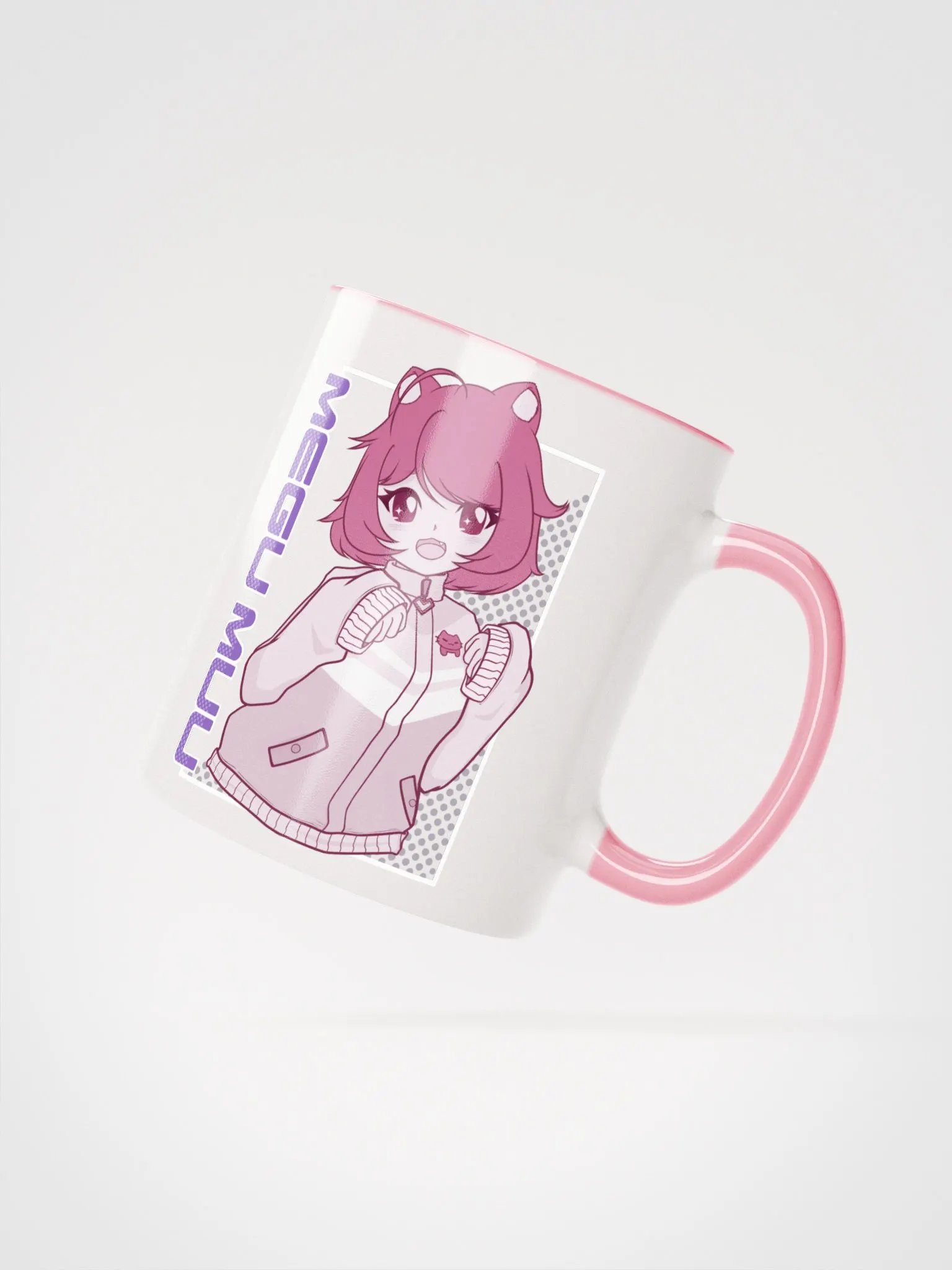 Megu Mug product image (2)
