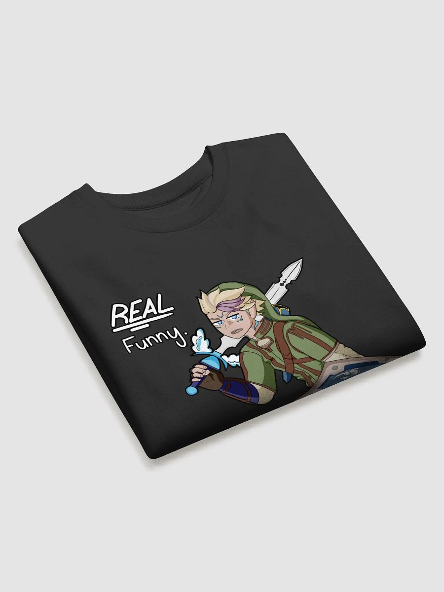 'The Legendary Hero...?' Sweatshirt product image (31)