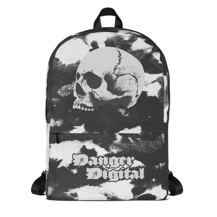 Remnant - Backpack product image (1)