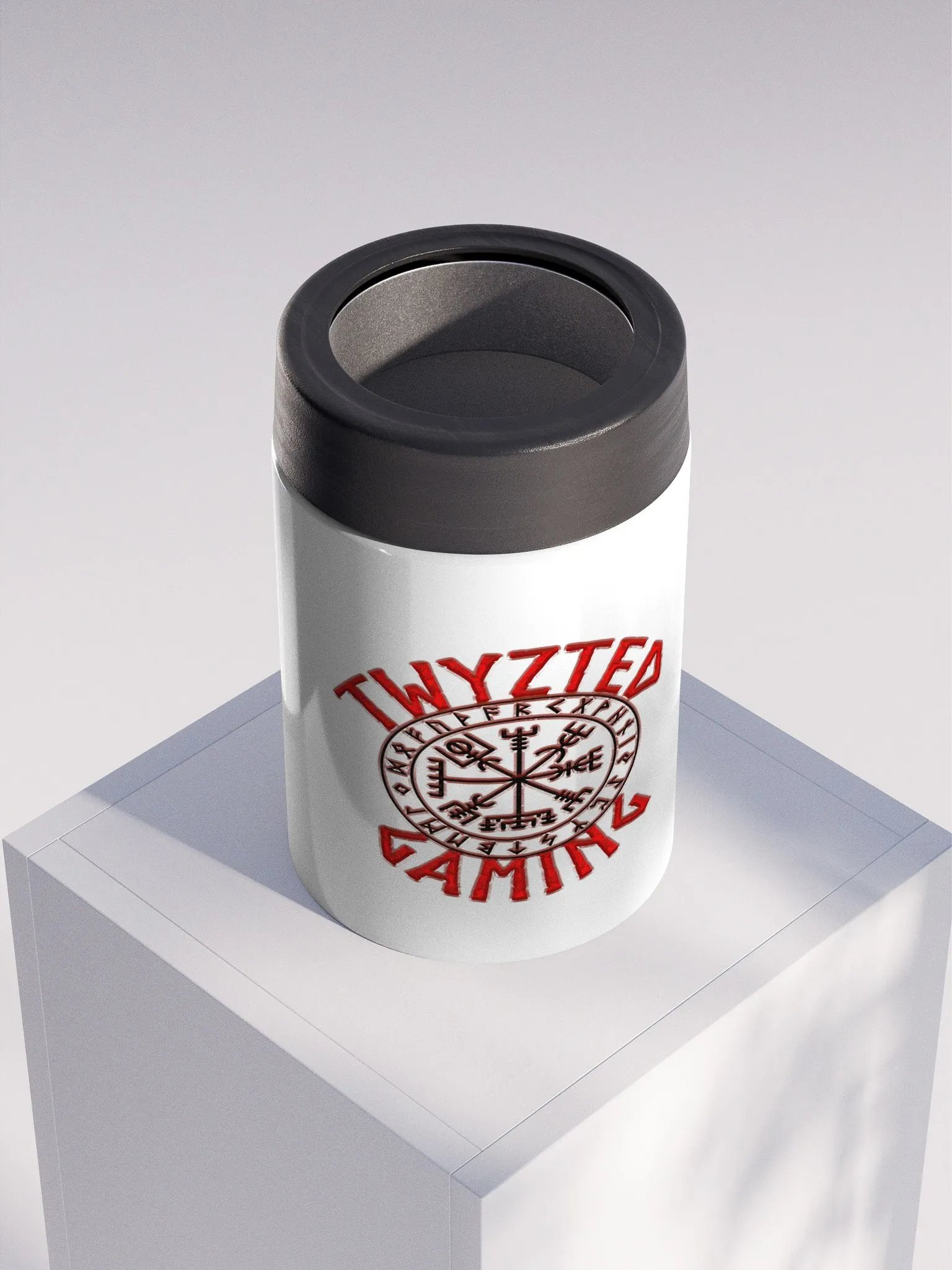 Twyzted Koozie product image (3)