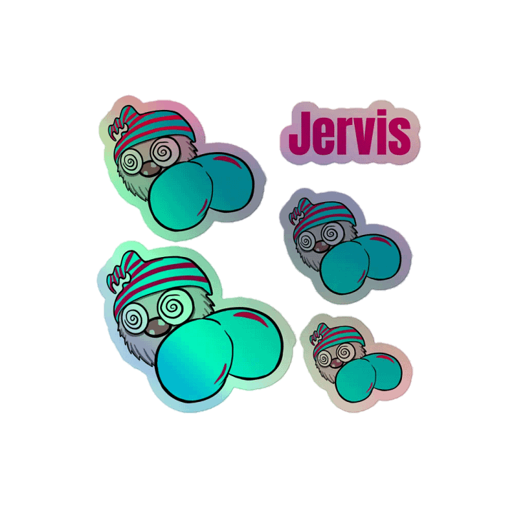 Jervis product image (2)