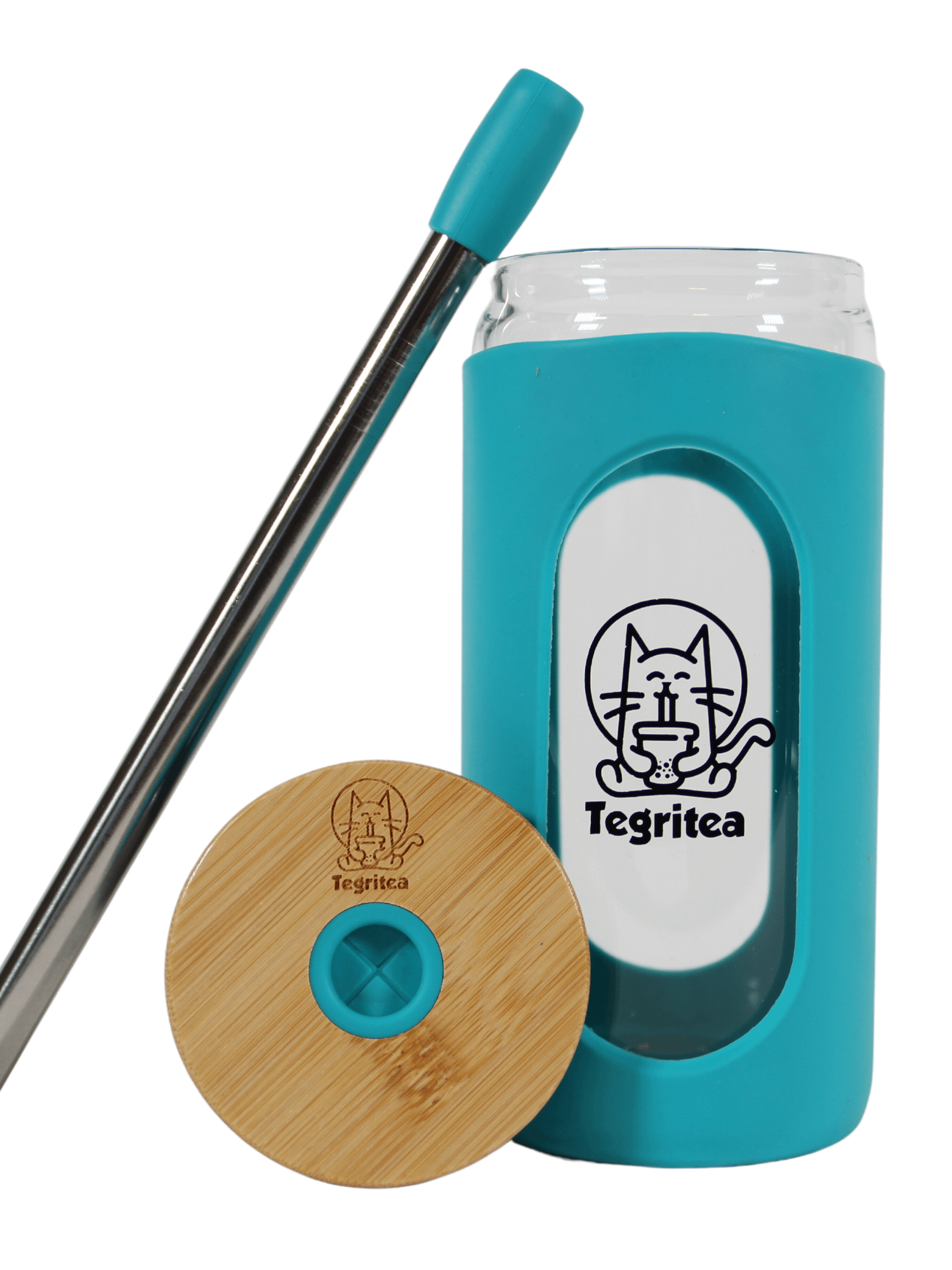 Glass BBT Tumbler product image (6)
