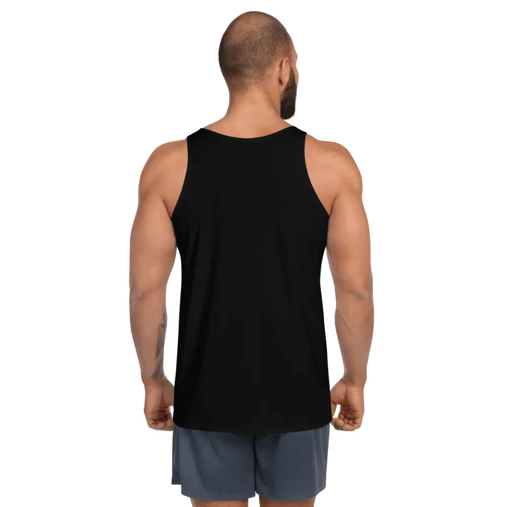GUILLOVELO SPORT TANK TOP product image (4)