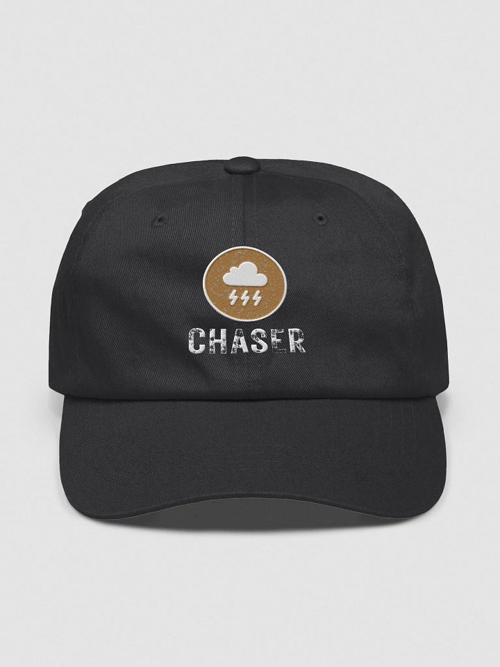Storm Chaser Dad Hat product image (7)