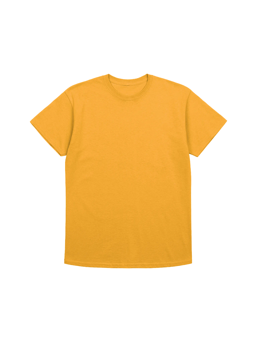 YO Shirt - Oops All Backwards product image (1)