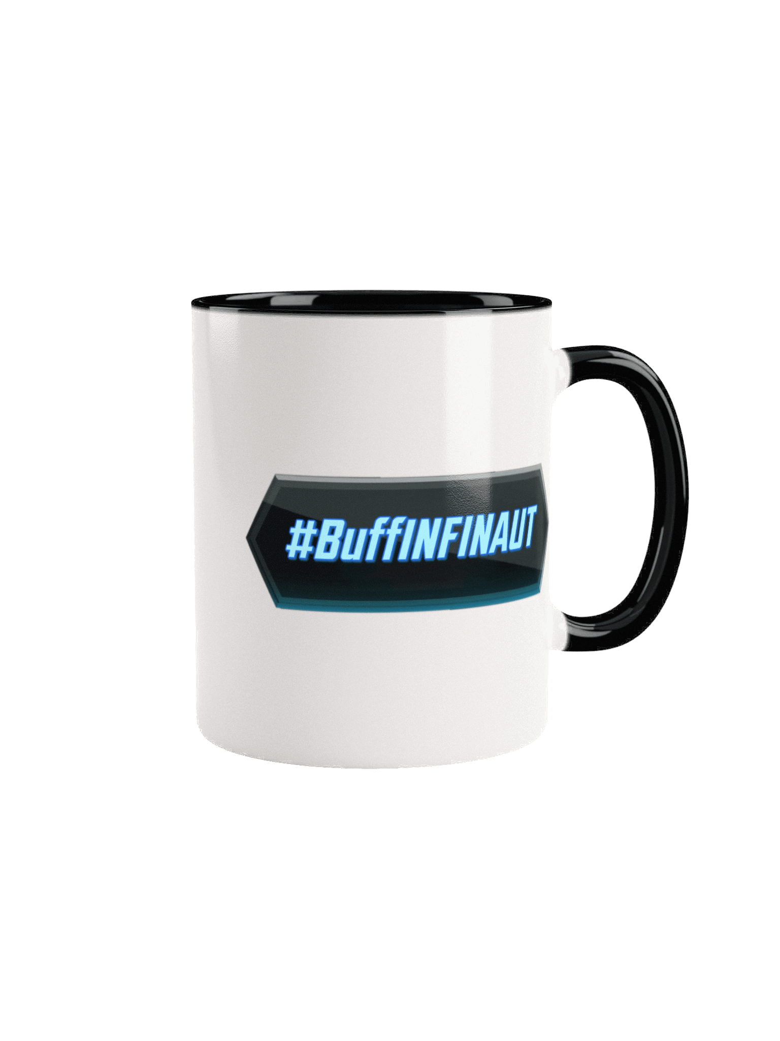 #BuffINFINAUT Coffee Mug product image (5)