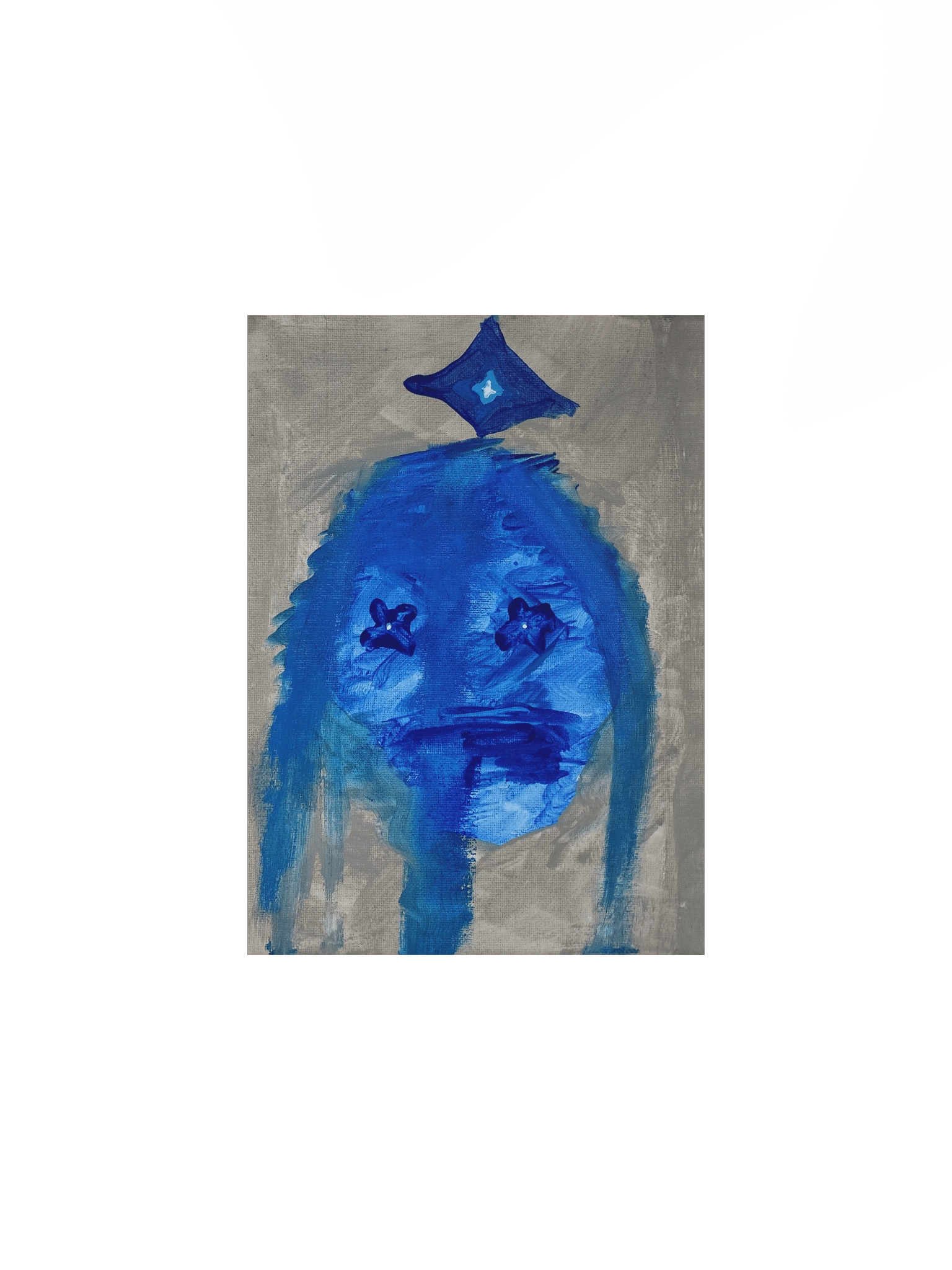 Ocean Manish | Open Edition Poster Print (5x7) product image (1)