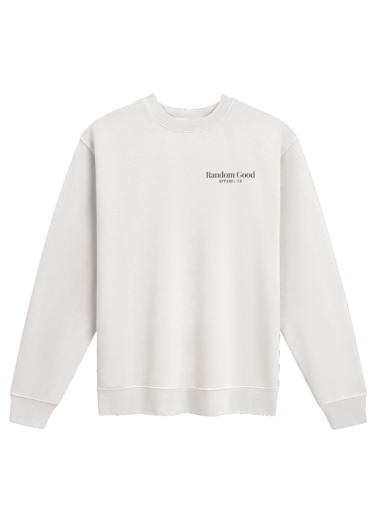 RG Classic Crewneck Sweatshirt product image (1)